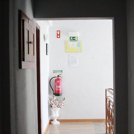 Cacula, Alojamento Local Hotel Torre De Moncorvo Ngoại thất bức ảnh