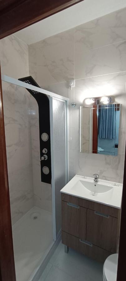 Cacula, Alojamento Local Hotel Torre De Moncorvo Ngoại thất bức ảnh