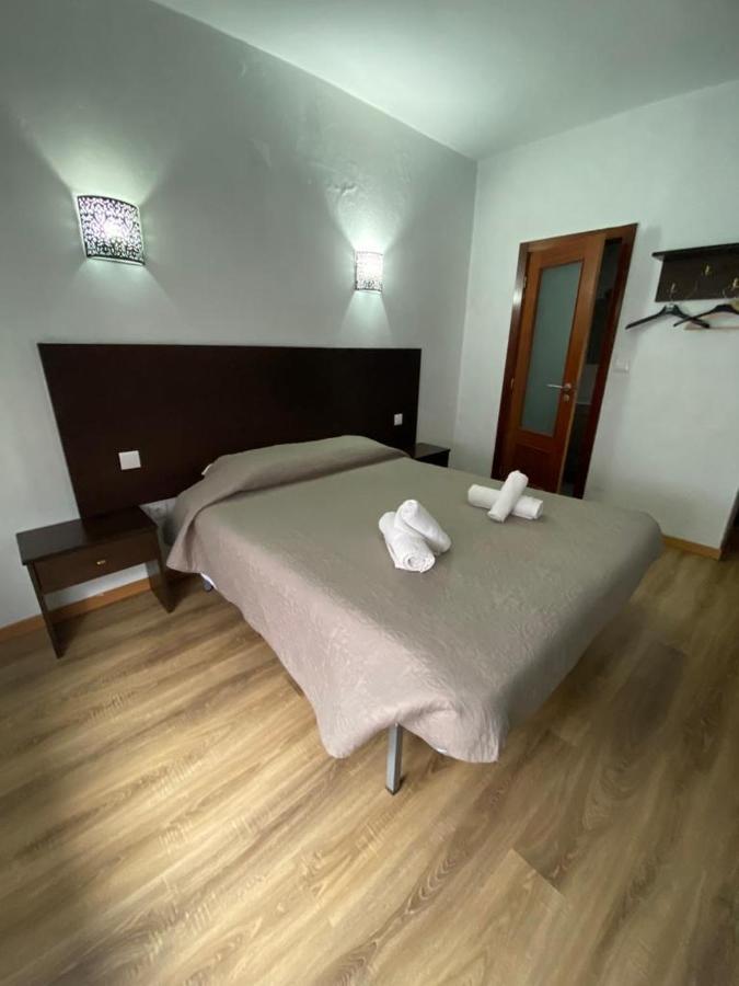 Cacula, Alojamento Local Hotel Torre De Moncorvo Ngoại thất bức ảnh