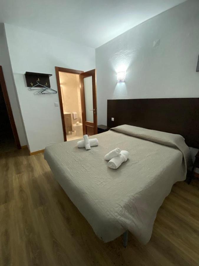 Cacula, Alojamento Local Hotel Torre De Moncorvo Ngoại thất bức ảnh