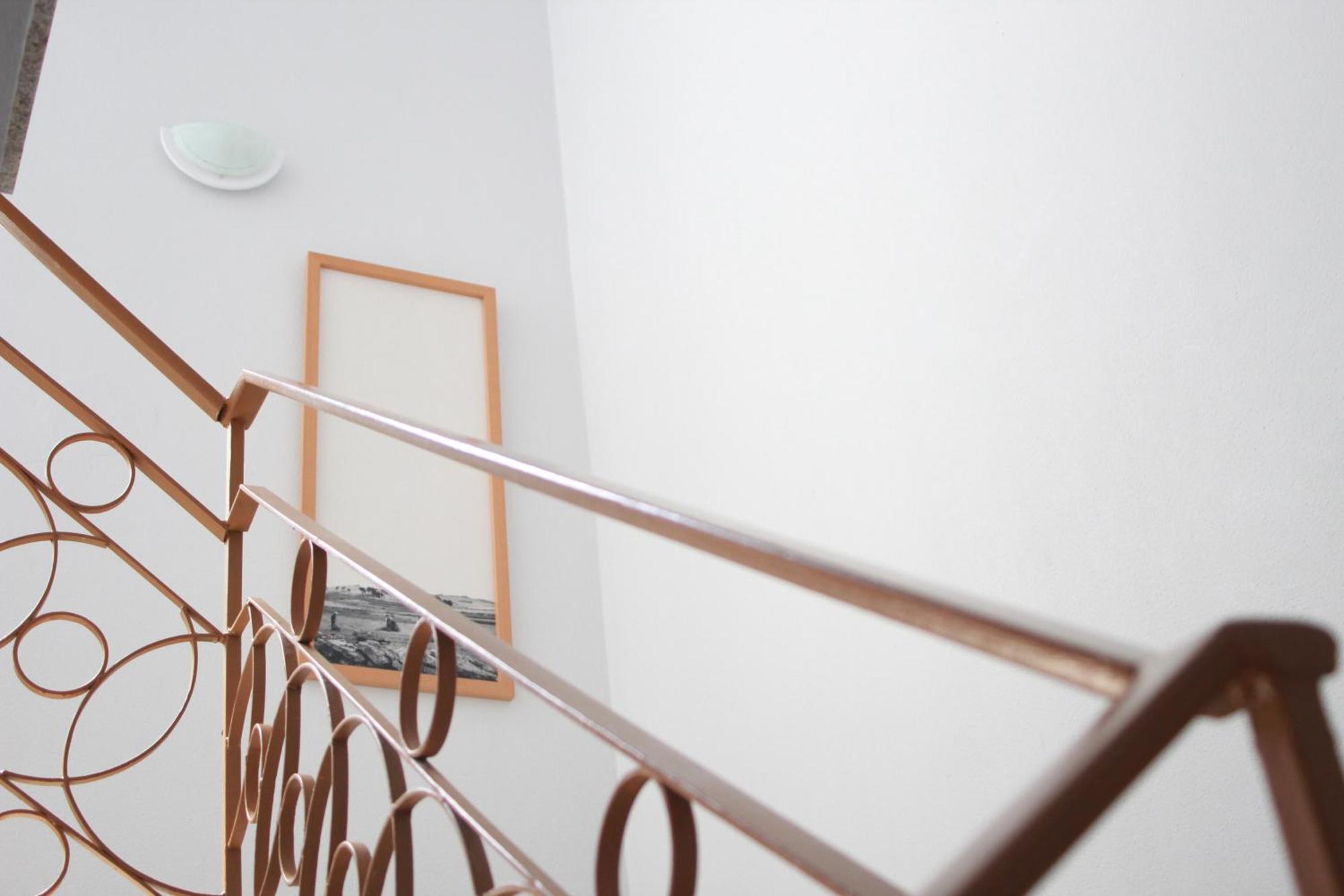 Cacula, Alojamento Local Hotel Torre De Moncorvo Ngoại thất bức ảnh
