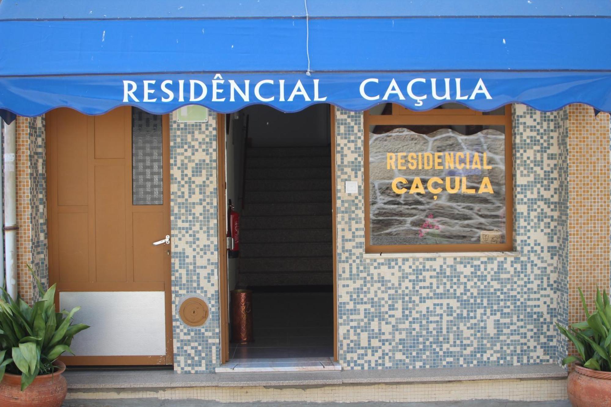 Cacula, Alojamento Local Hotel Torre De Moncorvo Ngoại thất bức ảnh