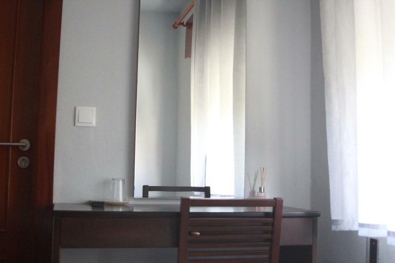 Cacula, Alojamento Local Hotel Torre De Moncorvo Ngoại thất bức ảnh