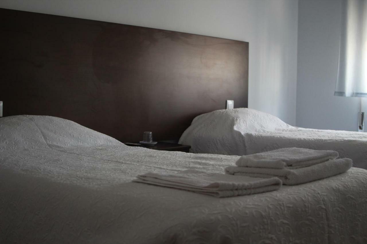 Cacula, Alojamento Local Hotel Torre De Moncorvo Ngoại thất bức ảnh