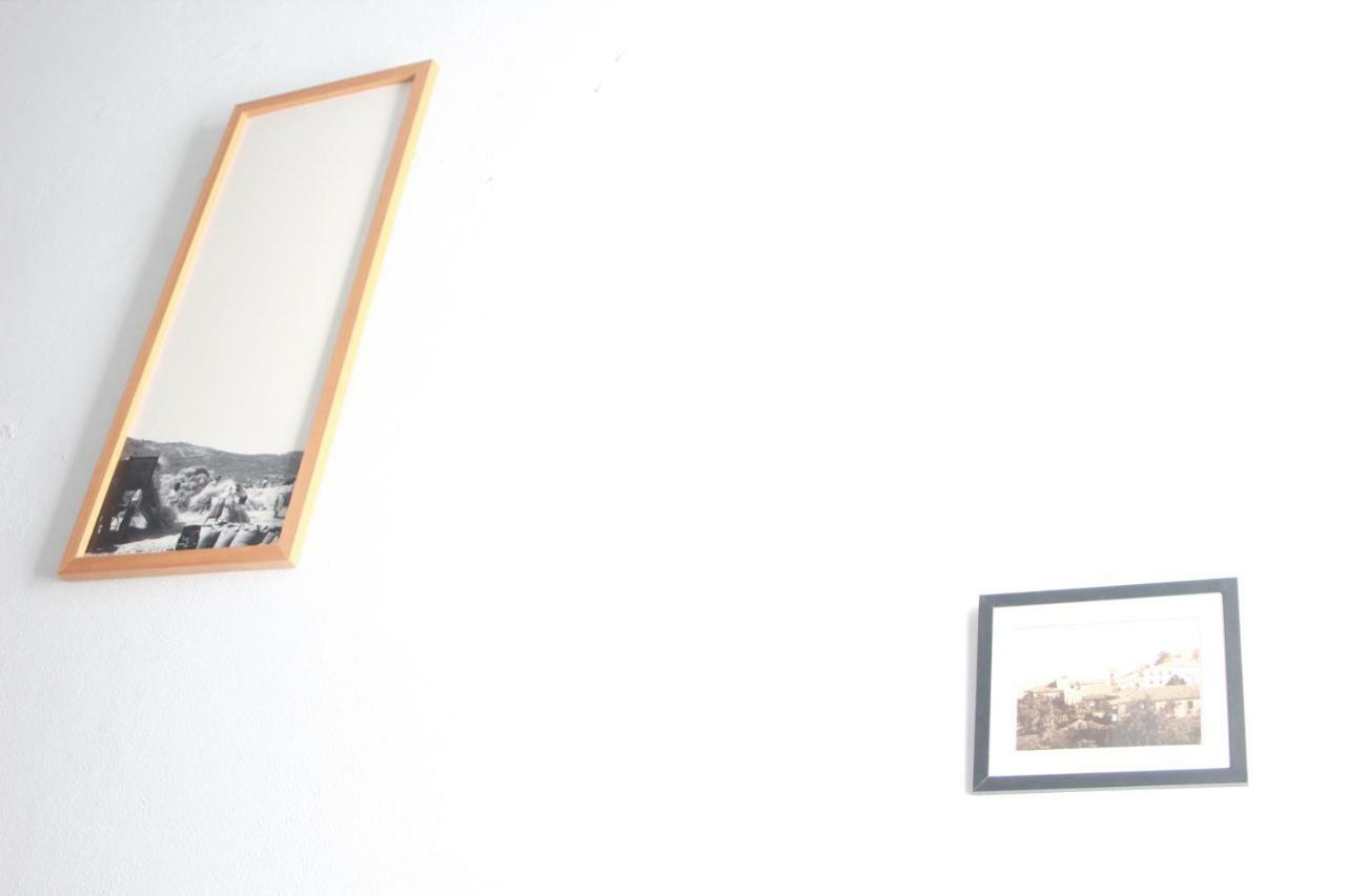 Cacula, Alojamento Local Hotel Torre De Moncorvo Ngoại thất bức ảnh