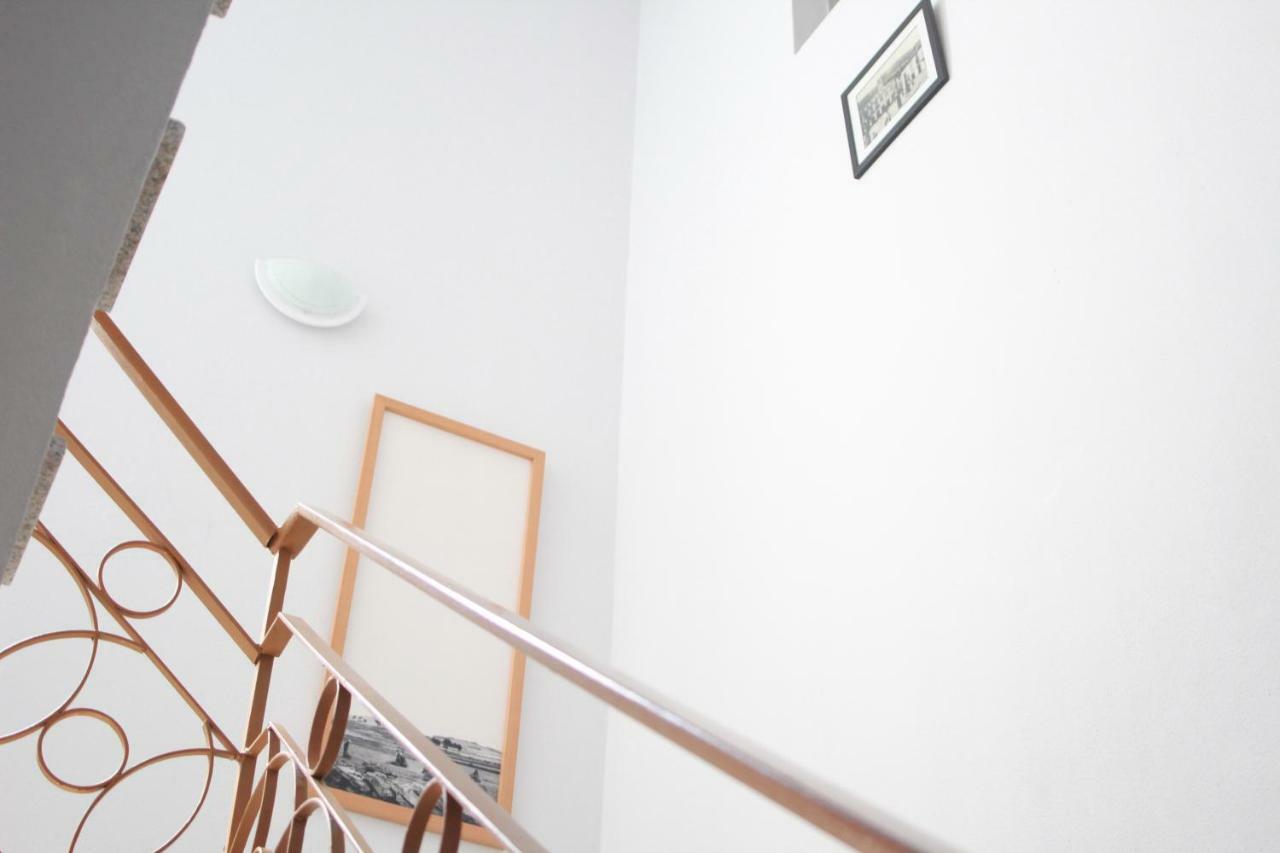 Cacula, Alojamento Local Hotel Torre De Moncorvo Ngoại thất bức ảnh