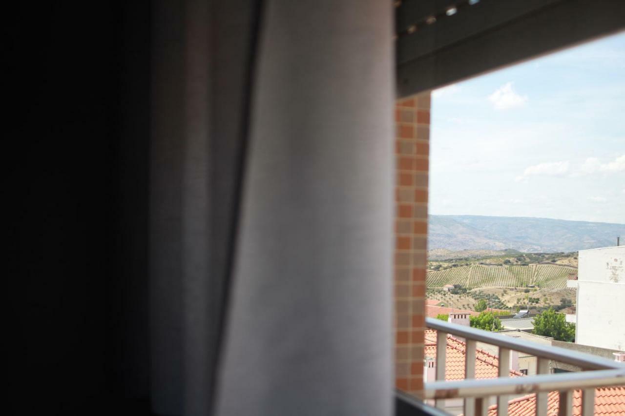 Cacula, Alojamento Local Hotel Torre De Moncorvo Ngoại thất bức ảnh