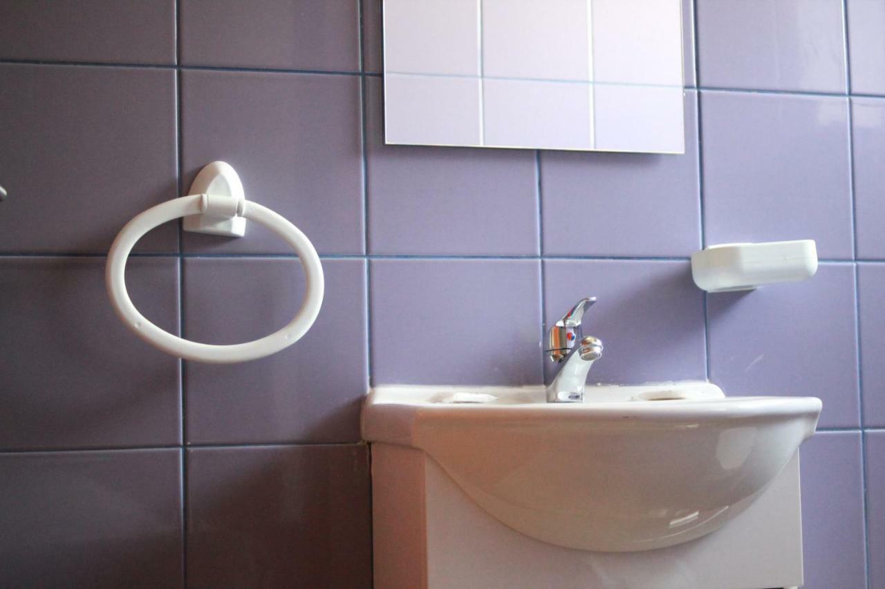 Cacula, Alojamento Local Hotel Torre De Moncorvo Ngoại thất bức ảnh
